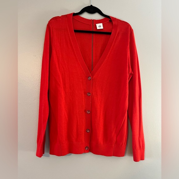 cabi cobblestone cardigan